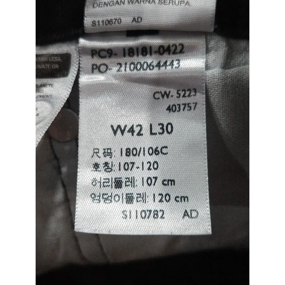 Levis levi 541